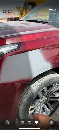 جي ام سي يوكون